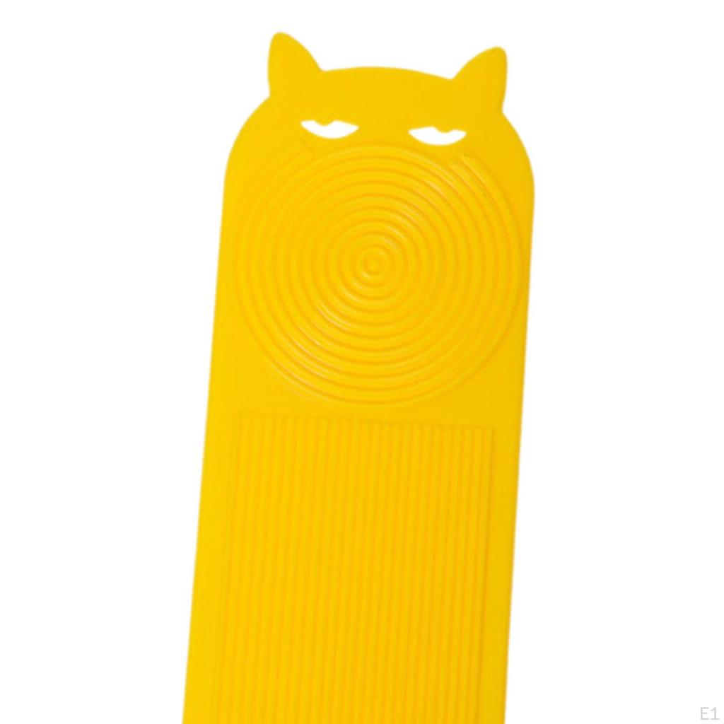 Gnocchi Board Butter Maker Convenient Nonstick Pasta Making Tool Paddle for Handmaking