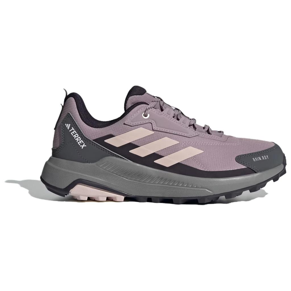 Adidas Terrex Anylander Rain.RDY Preloved Fig Women Sneakers Purple Putty-Mauve Aurora-Black ID3471
