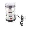 Stainless Steel Electric Spice Coffee Nut Grain Herb Grinder Crusher Mill Blender Kitchen ToolUS