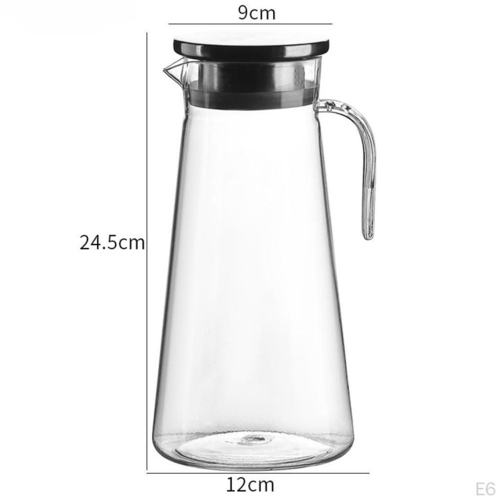 Кувшин с напитками Холодные напитки Кафе Напитки Лимонд, сок и молочная вода Отель