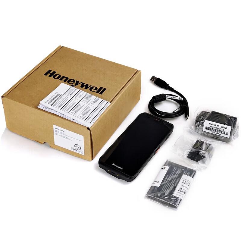 Honeywell EDA56 Android Handheld Mobile Computer