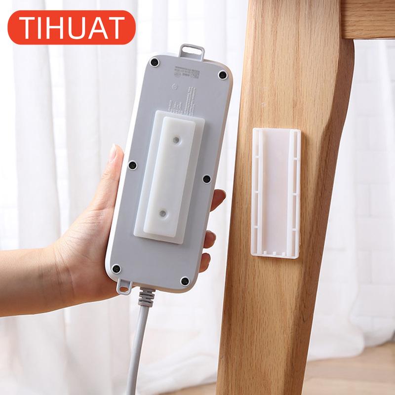 Держатель для настенной розетки