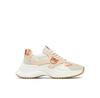 РозовыйO Кроссовки Ariel 15 SS0067E023 бежевый