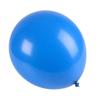 Set De 10 Ballons Gonflables 30 Cm Bleu Roi