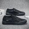 Spring Autumn Men's Shoes Men Casual Light Vulcanized Shoes Outdoor non slip  Sneakers Breathable men footwear Zapatos