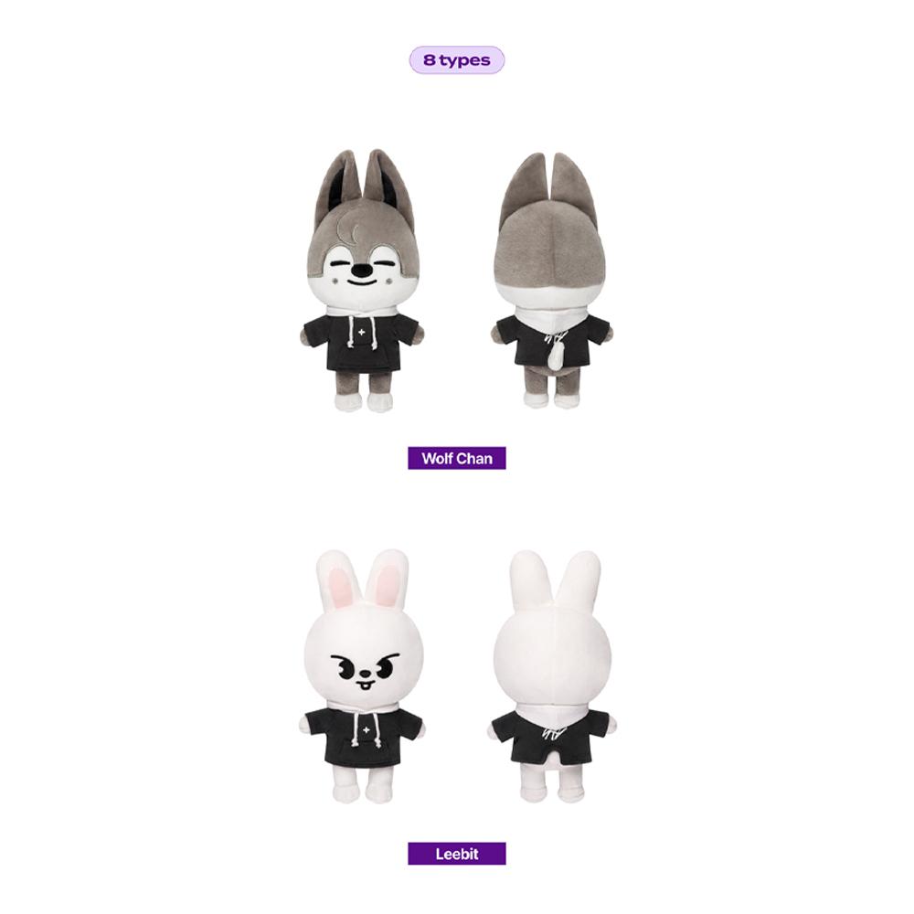 Предзаказ] Stray Kids - SKZOO PLUSH ORIGINAL Ver. (ШКОЛА