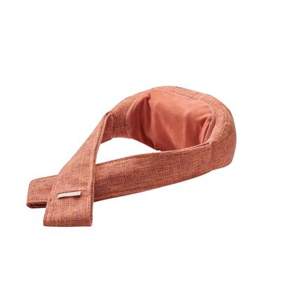 Массажер для шеи и плеч Lourdes ATEX Массажер для шеи и плеч Lourdes Профессиональный массаж Терракотовый оранжевый AX-HPL312or