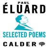 Selected Poems Eluard by Paul Eluard Paperback Book 9780714550770