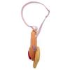 Takara Tomy Arts Kirby Play with Waddle Dee Outing Plush Bag Charm 34cm Width