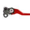 Для HONDA CRF250R CRF450R мотоцикл Байк с ЧПУ тормозные рычаги сцепления мотоцикл CRF 250R CRF 450R 2004 2005 2006 CRF 250 450