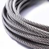 316 Stainless Steel Wire Rope