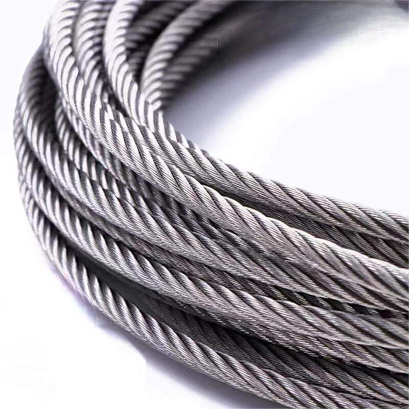 316 Stainless Steel Wire Rope