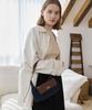 Сумка-клатч Lovecharm Posh_S_Темно-синий