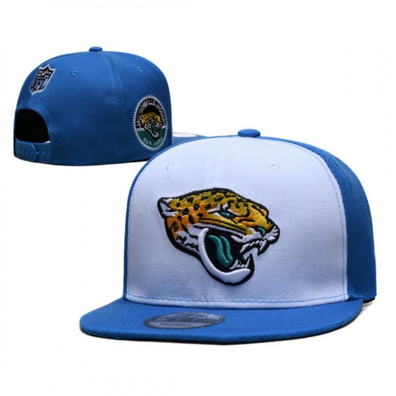NFL Adjustable Snapback Hat Flat Brim Baseball Cap Letter Print Street Style