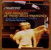 КД БОГУСЛАВ МАРТИН? : ПРАЖСКОЕ РАДИО СИМ - Двойной концерт / Фрески П 33CO1056 Supraphon 1984 Япония Классика Б/У