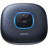 Anker PowerConf Speakerphone Online Conference Telework (Navy Metallic)