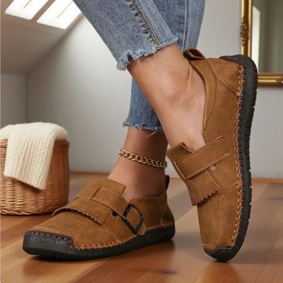 Женская обувь – Женские мокасины