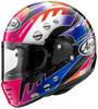 Bike Helmet Full Face RAPIDE NEO HARADA59-60cm