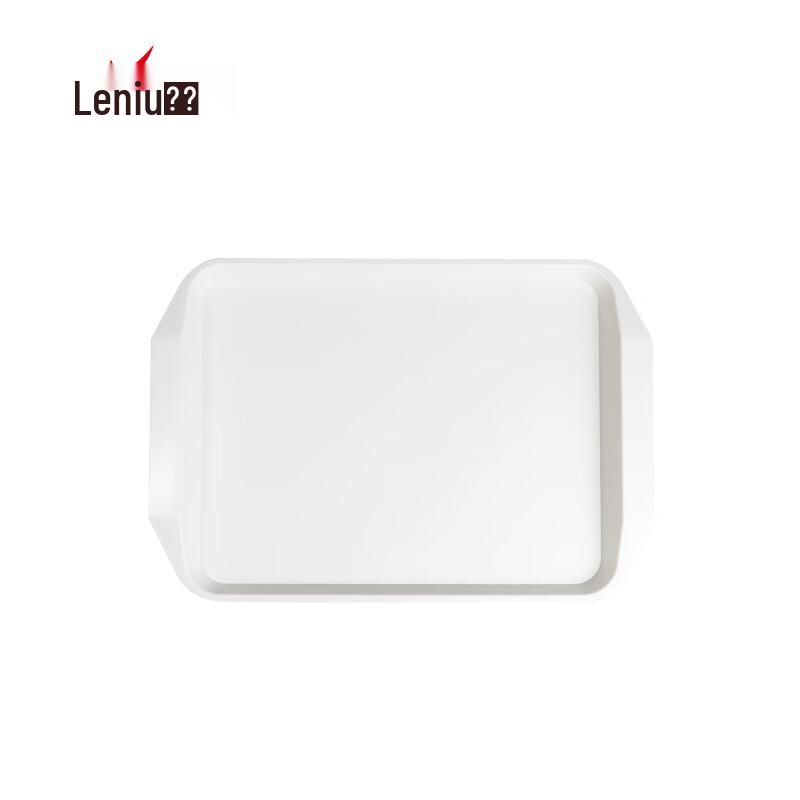 Leniu Smart Canteen RFID Tray Cash Register System CN plug (adapter included)