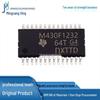 MSP430F1232IDWR SOIC20 Integrated Circuit IC - New, Original, In Stock