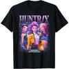 Kpop Demon Hunters HUNTR/X Сердцеед Футболка
