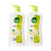 Dettol Освежающий и увлажняющий гель для душа