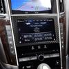 Подходит для Infiniti Q50 Q60 2014-2019 автомобильные аксессуары карбоновая автомобильная навигационная панель внутренняя защита декоративные наклейки