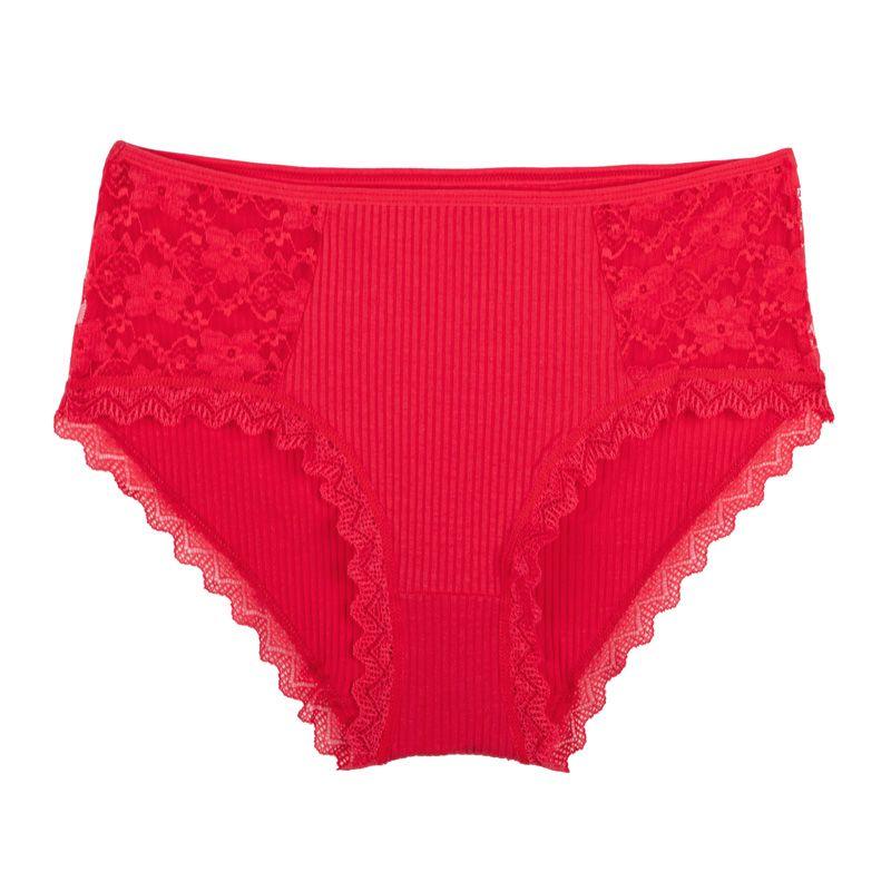 Женские кружевные трусики Dalinda LULU CASTAGNETTE