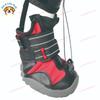 Dog Shoes Protection Puppy Boots Injured Dog Joint Fixation Dirty Proof Anti Drop Wear Resistant Hard Sole Breathable Foot