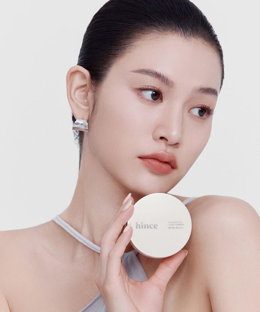 Radiance UV Loose Powder (SPF50+/PA++++)