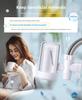 Jingen JN-15 Faucet Water Purifier - Home Kitchen Filter System