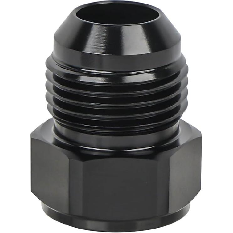 EVIL ENERGY 6AN внутренняя резьба на 8AN наружная резьба переходник-расширитель 2 шт.