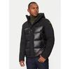 Пуховик Blauer 24WBLUC03096 черный Regular Fit