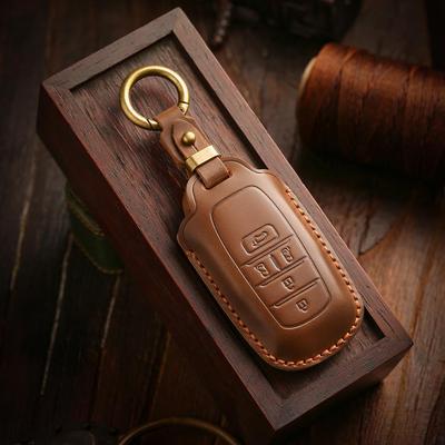 Аксессуары – Чехлы для автомобильных ключей