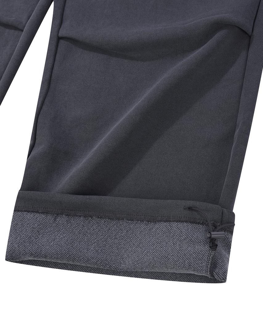 Тренировочные брюки Jeiegseupi, окрашенные garment-dye (Jr1Tsu972Dg)