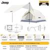 Jeep Canopy Tent