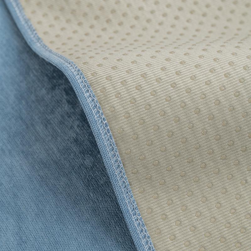 Всесезонный Нескользящий Водонепроницаемый Чехол на Диван: Защита от царапин когтями, Нелипкая ткань, Полное покрытие