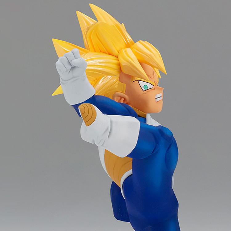 Dragon Ball Z Super Warriors Серия 3 Том 1 (К: Супер Сайян Сон Гохан), Корейский популярный бандай