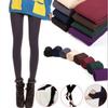 Trendy Slim For Women Seamless Soft Warm Tights Elastic Pantyhose Women Stockings Winter Leggings