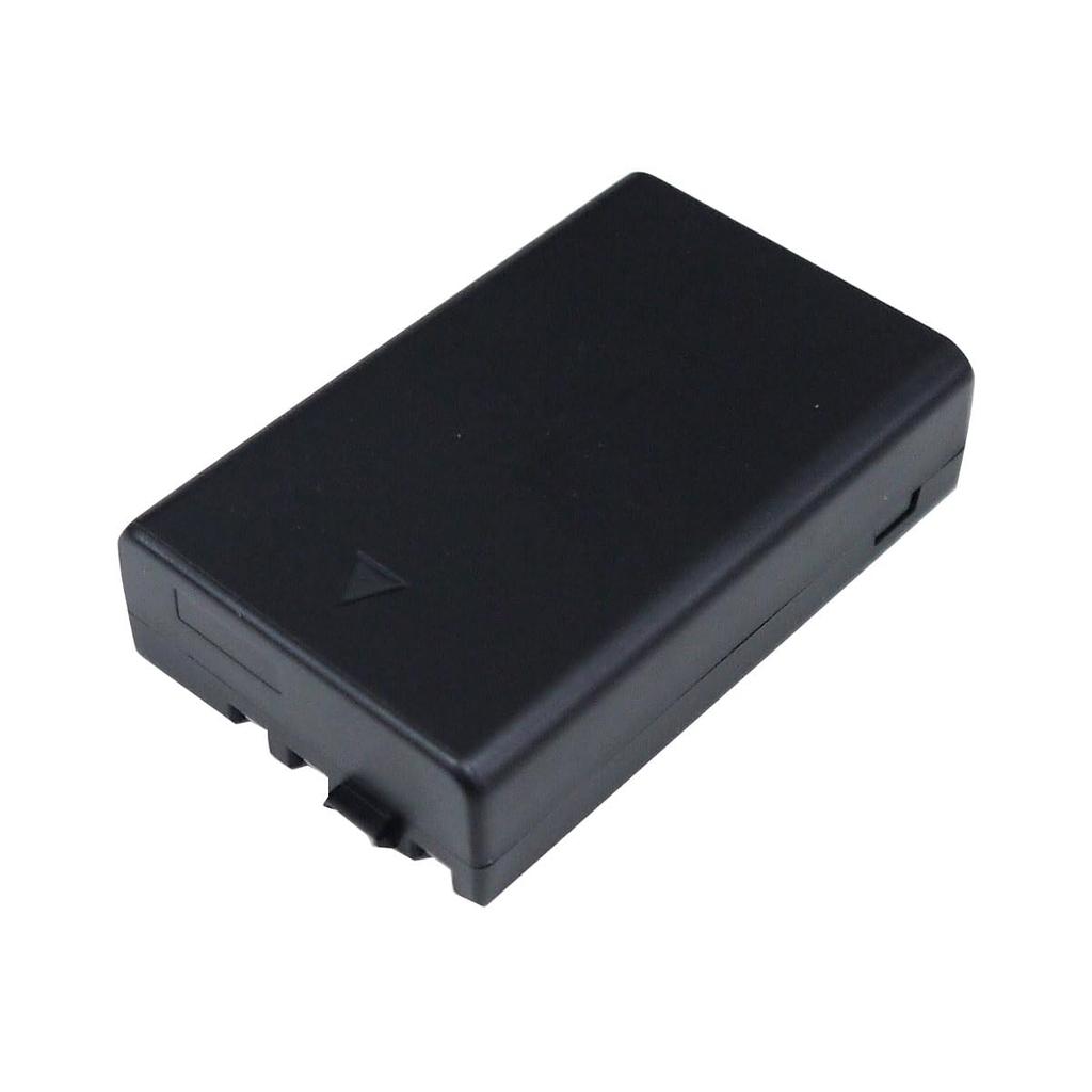 Compatible with the Str Battery A with Remaining Charge Display and the USB Fast Compatible with Pentax and D-LI109 (grade Cells) KBC-109J Charger.