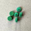 Pool Cues Snooker Tip Pool Cue Tip, Green Snooker Cue Tip Replacement Cue Tip
