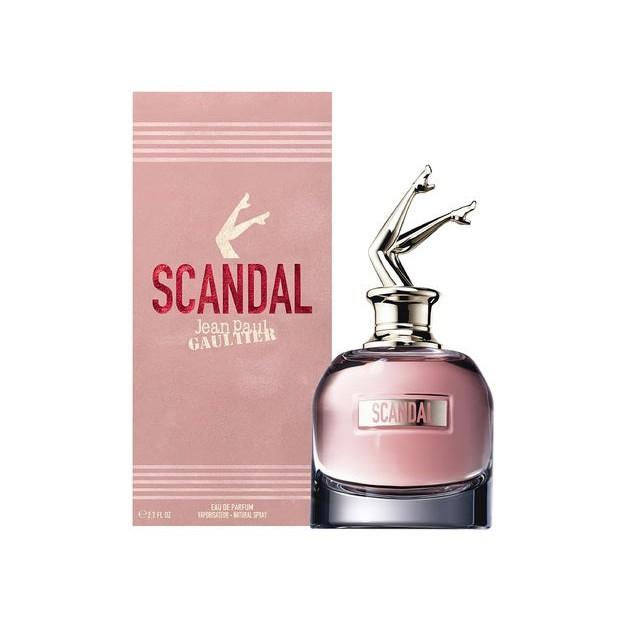 Jean Paul Gaultier Scandal парфюмерная вода
