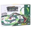 Dino Park Dinosaurs Remote Controlled Car Race Track 275