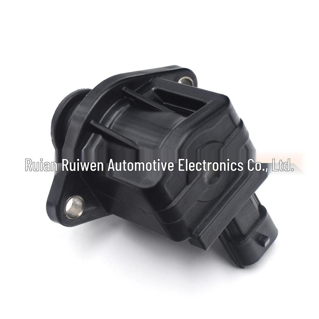 FL3Z-9U465-A Turbocharger Solenoid Valve for Ford.