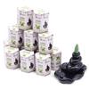 7x Backflow Incense Cones Jasmine 10 Pack