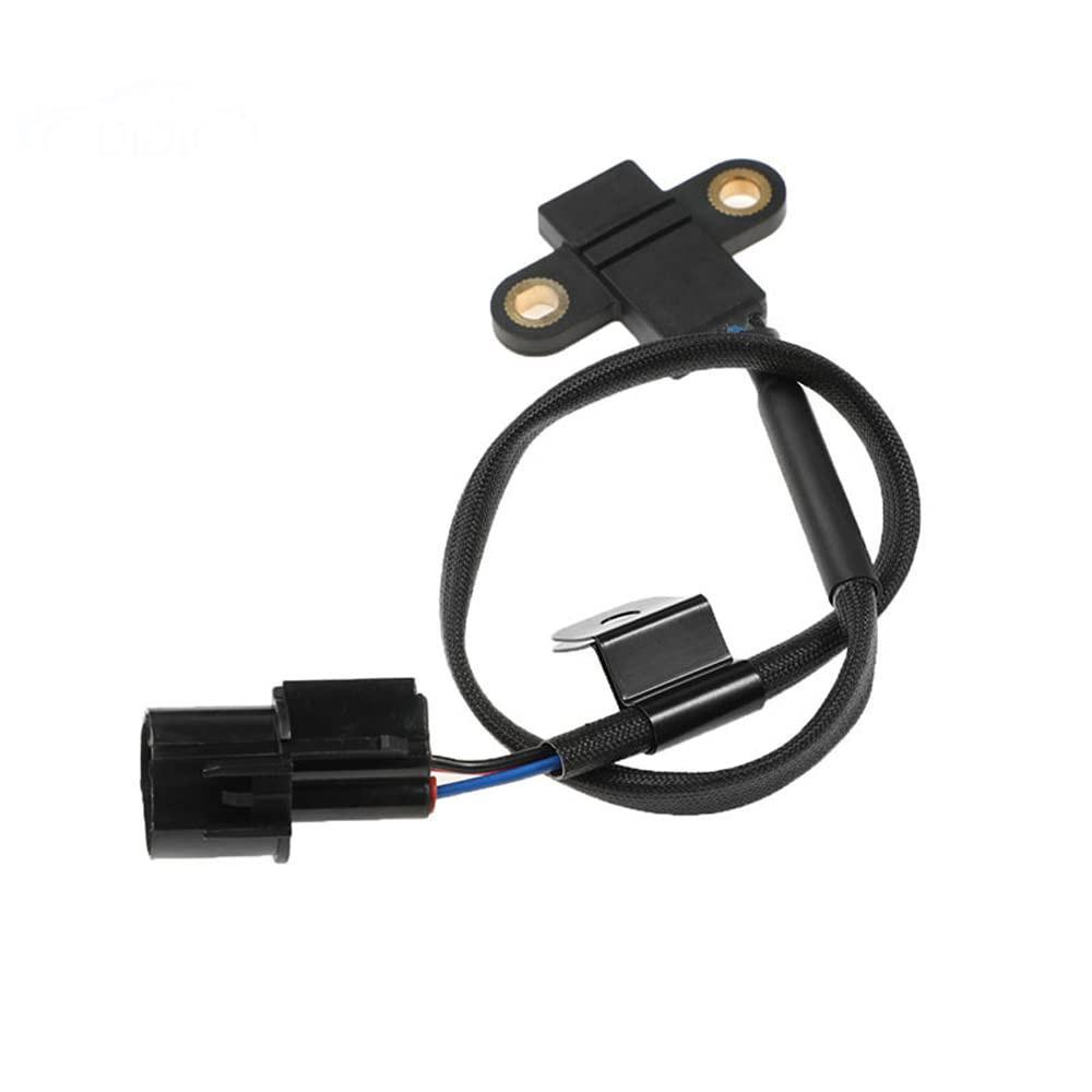 1x Crankshaft Position Sensor For Hyundai Amica Getz I10 Kia Picanto 39310-02200