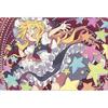 Bushiroad Проект Touhou Марисса Кирисаме Резиновый коврик Коллекция V2 Часть 1