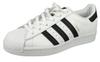 Didas Superstar Размер US Белый/Черный EG4958-fba 22.0 (4)