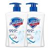 Safeguard Антибактериальное жидкое мыло для рук
