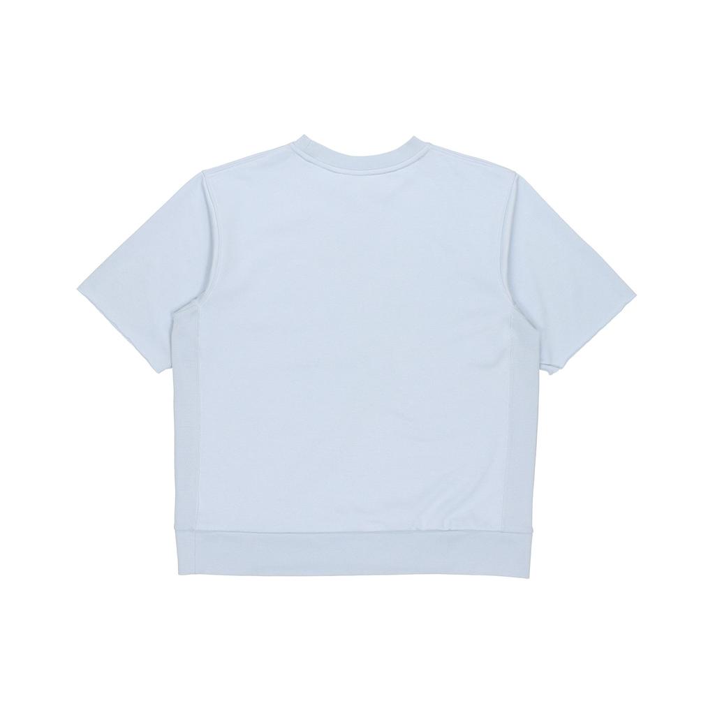 Nike Dri-Fit Standard Issue Crew Neck Short Sleeve Sports Tee Men Tops Light-Armory-Blue CV1940-440